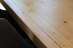 Cleoda lines dining table 1 rea