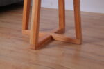 Round dining table wide frame 11_1res