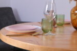 Round dining table wide frame 11_1res
