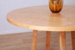 Round dining table wide frame 11_1res