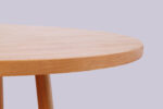 Round dining table wide frame 11_1res