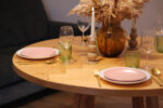 Round dining table wide frame 11_1res