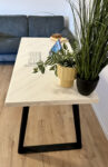 white desk trapez legs 7