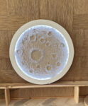 The Moon Wall ART10