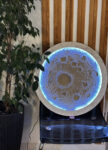 The Moon Wall ART10