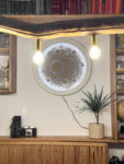 The Moon Wall ART10