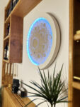 The Moon Wall ART10