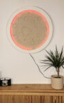 The Moon Wall ART10