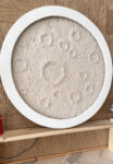 The Moon Wall ART10